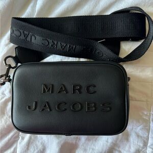 Marc Jacob’s Flash Leather Crossbody